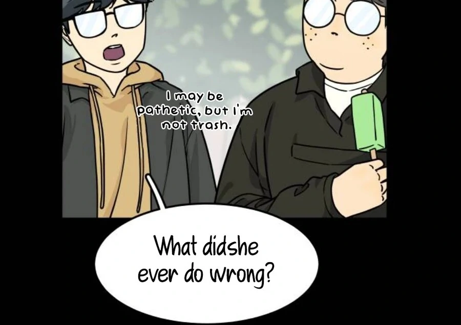 I'm Pathetic, But I Still Want Romance Chapter 2 - page 53