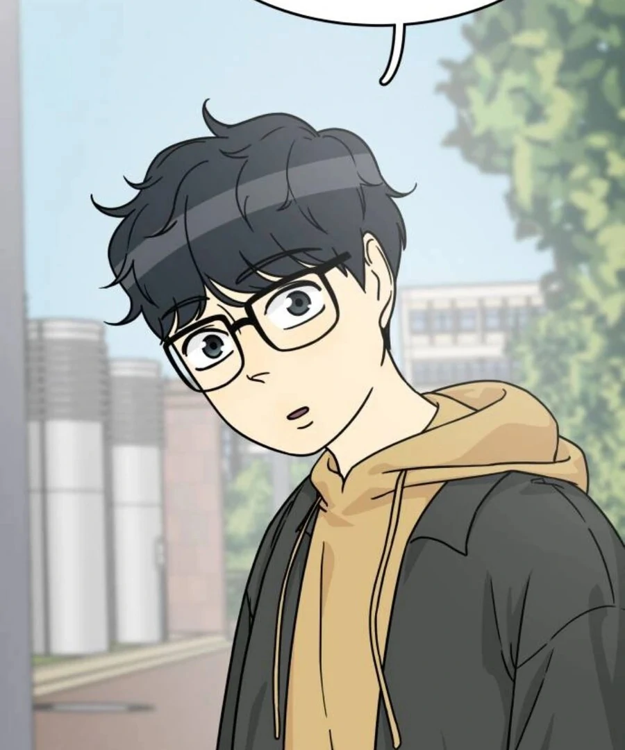 I'm Pathetic, But I Still Want Romance Chapter 2 - page 59