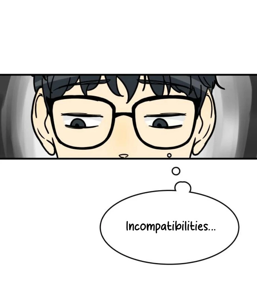 I'm Pathetic, But I Still Want Romance Chapter 2 - page 68