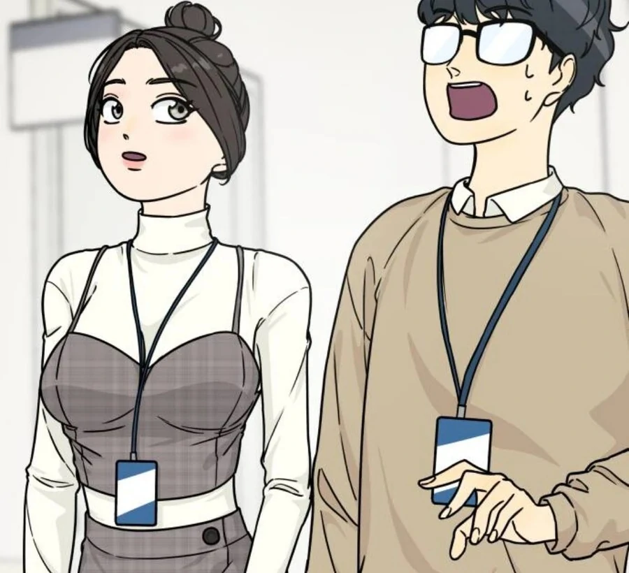 I'm Pathetic, But I Still Want Romance Chapter 2 - page 70