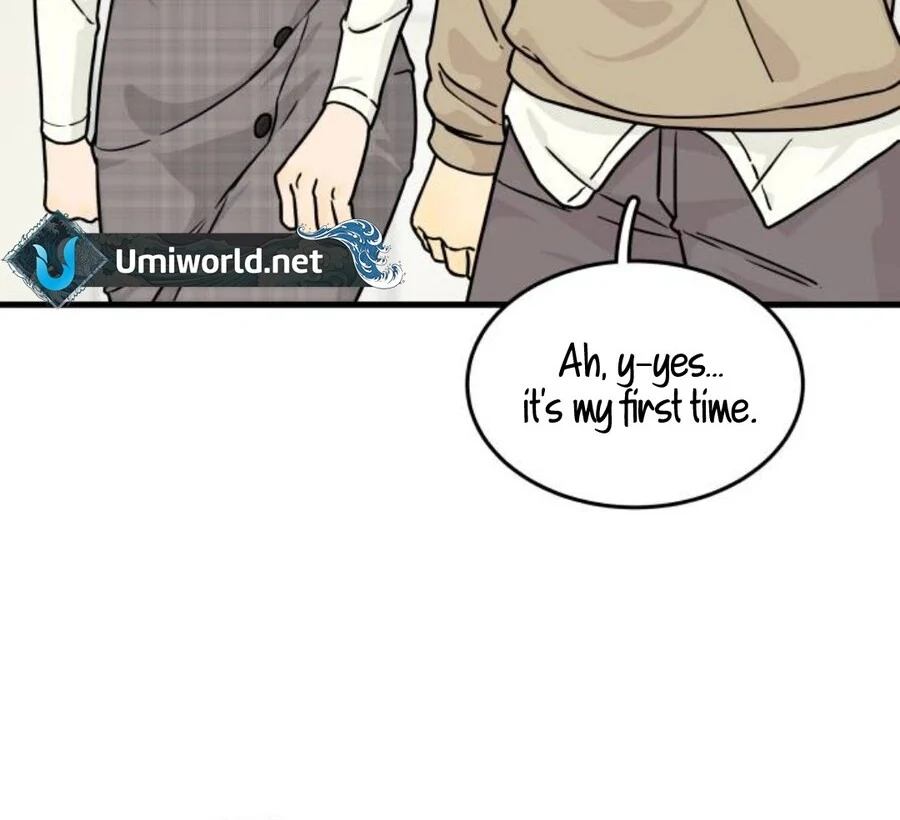 I'm Pathetic, But I Still Want Romance Chapter 2 - page 71