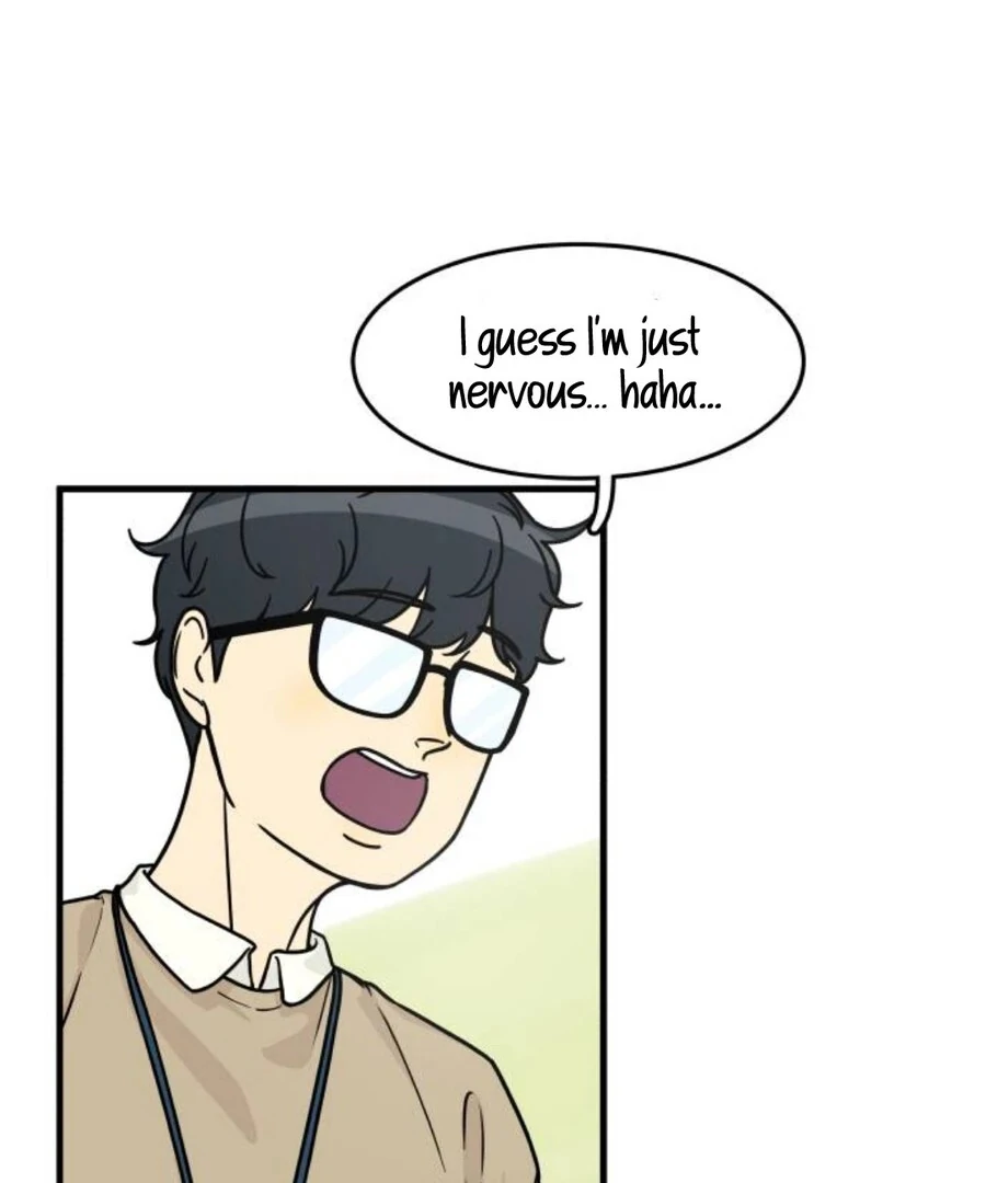 I'm Pathetic, But I Still Want Romance Chapter 2 - page 74