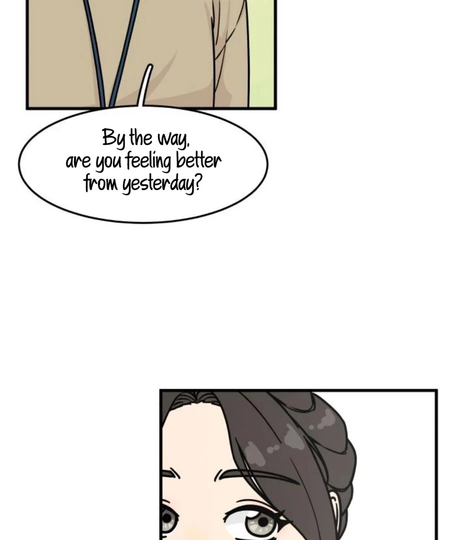 I'm Pathetic, But I Still Want Romance Chapter 2 - page 75