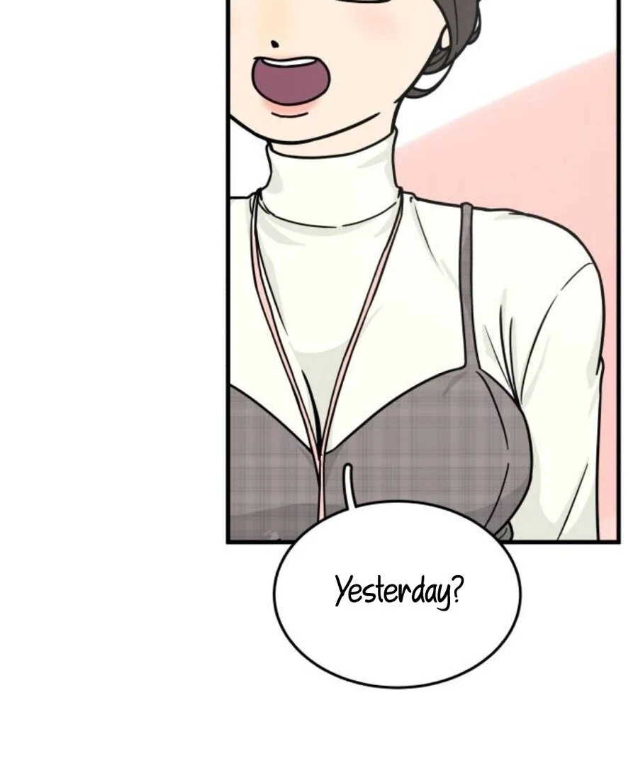 I'm Pathetic, But I Still Want Romance Chapter 2 - page 76