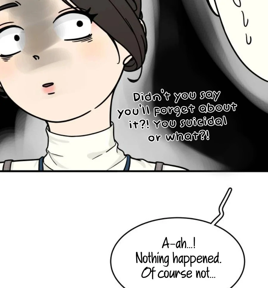 I'm Pathetic, But I Still Want Romance Chapter 2 - page 78
