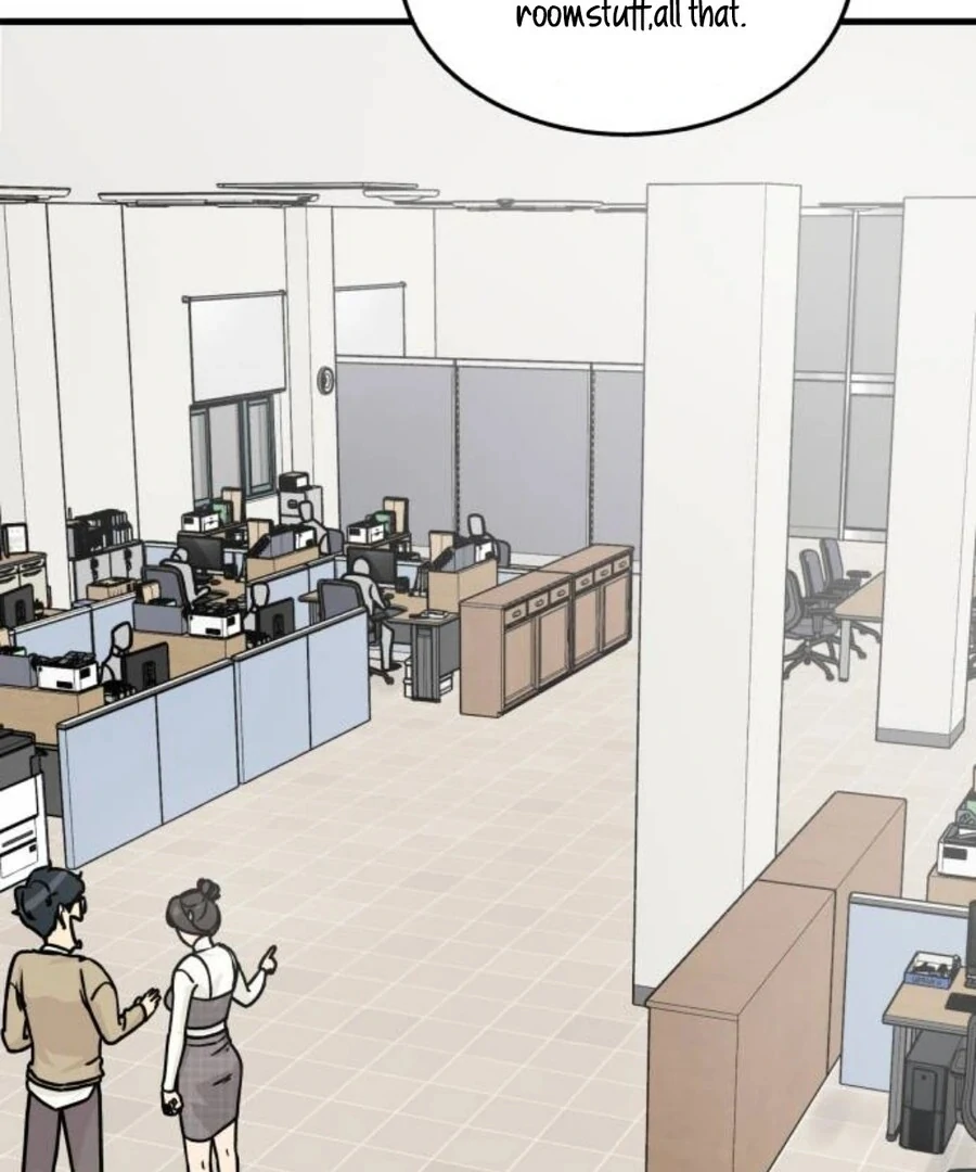 I'm Pathetic, But I Still Want Romance Chapter 2 - page 83