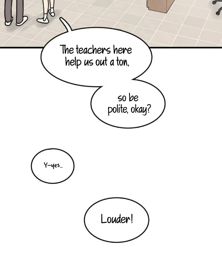 I'm Pathetic, But I Still Want Romance Chapter 2 - page 84