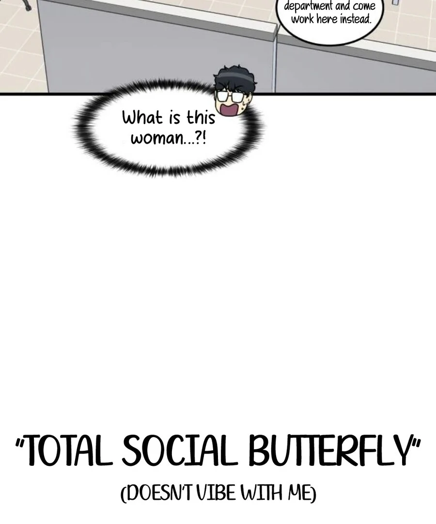 I'm Pathetic, But I Still Want Romance Chapter 2 - page 90