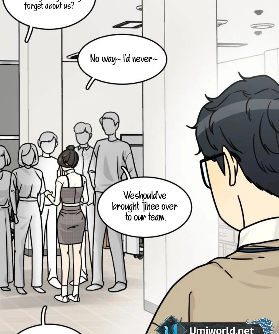 I'm Pathetic, But I Still Want Romance Chapter 2 - page 92