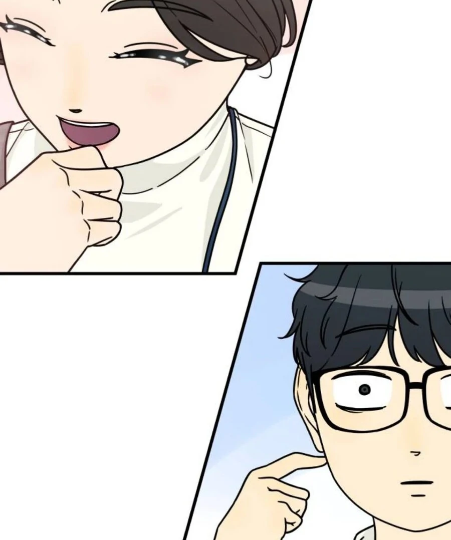 I'm Pathetic, But I Still Want Romance Chapter 2 - page 94