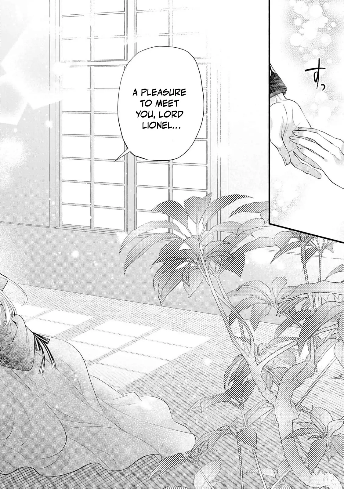 Engaged to a Dying Marquis in My Sister’s Place Chapter 1 - page 56