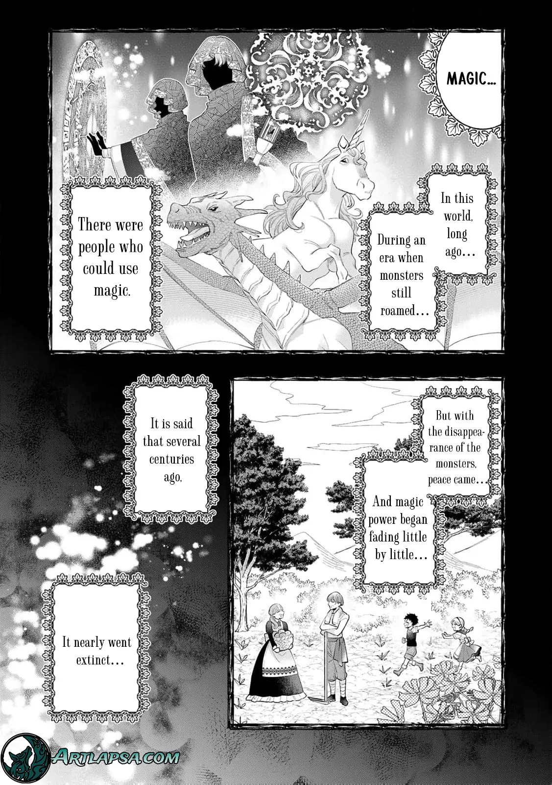 Engaged to a Dying Marquis in My Sister’s Place Chapter 2 - page 17