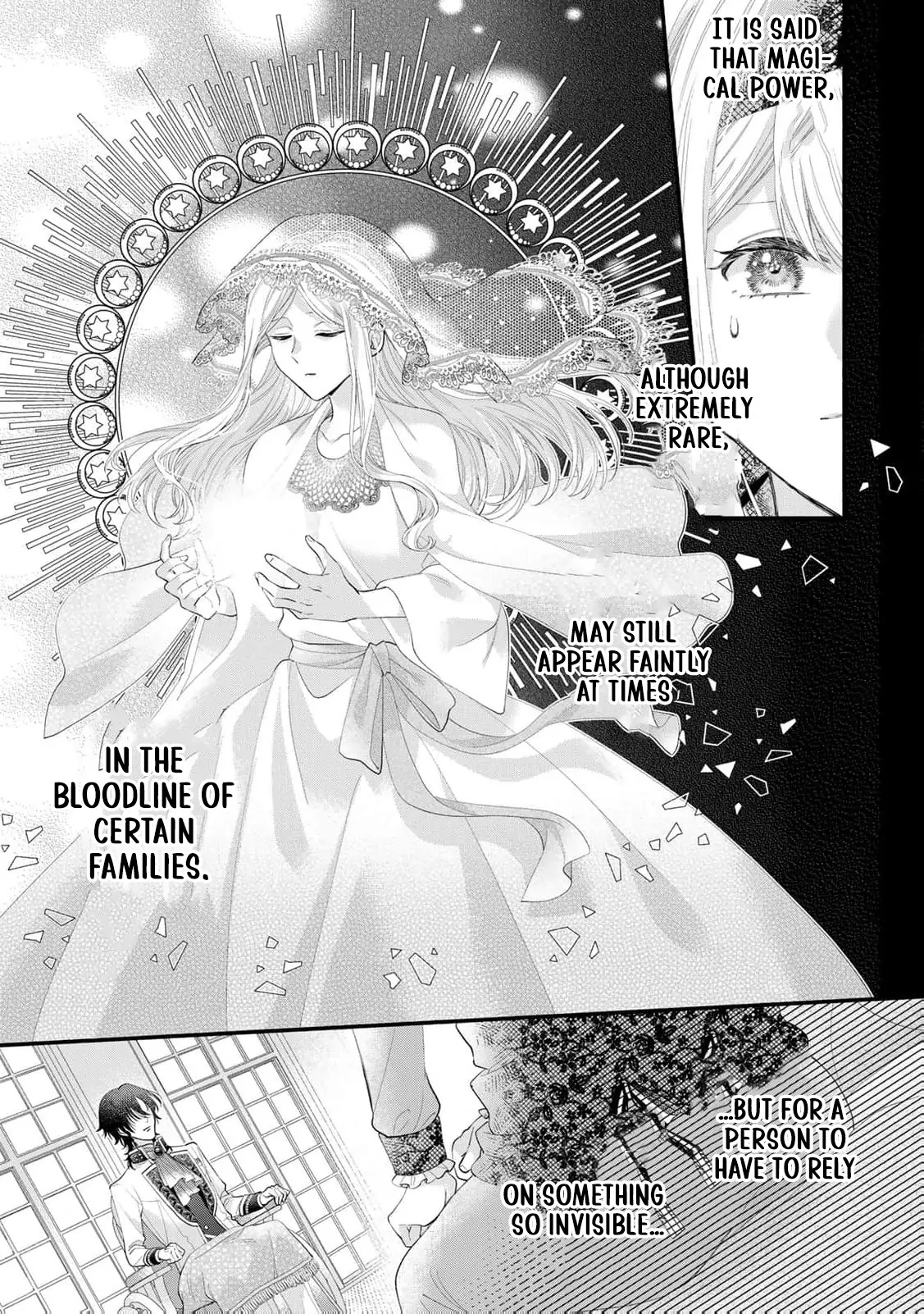 Engaged to a Dying Marquis in My Sister’s Place Chapter 2 - page 19