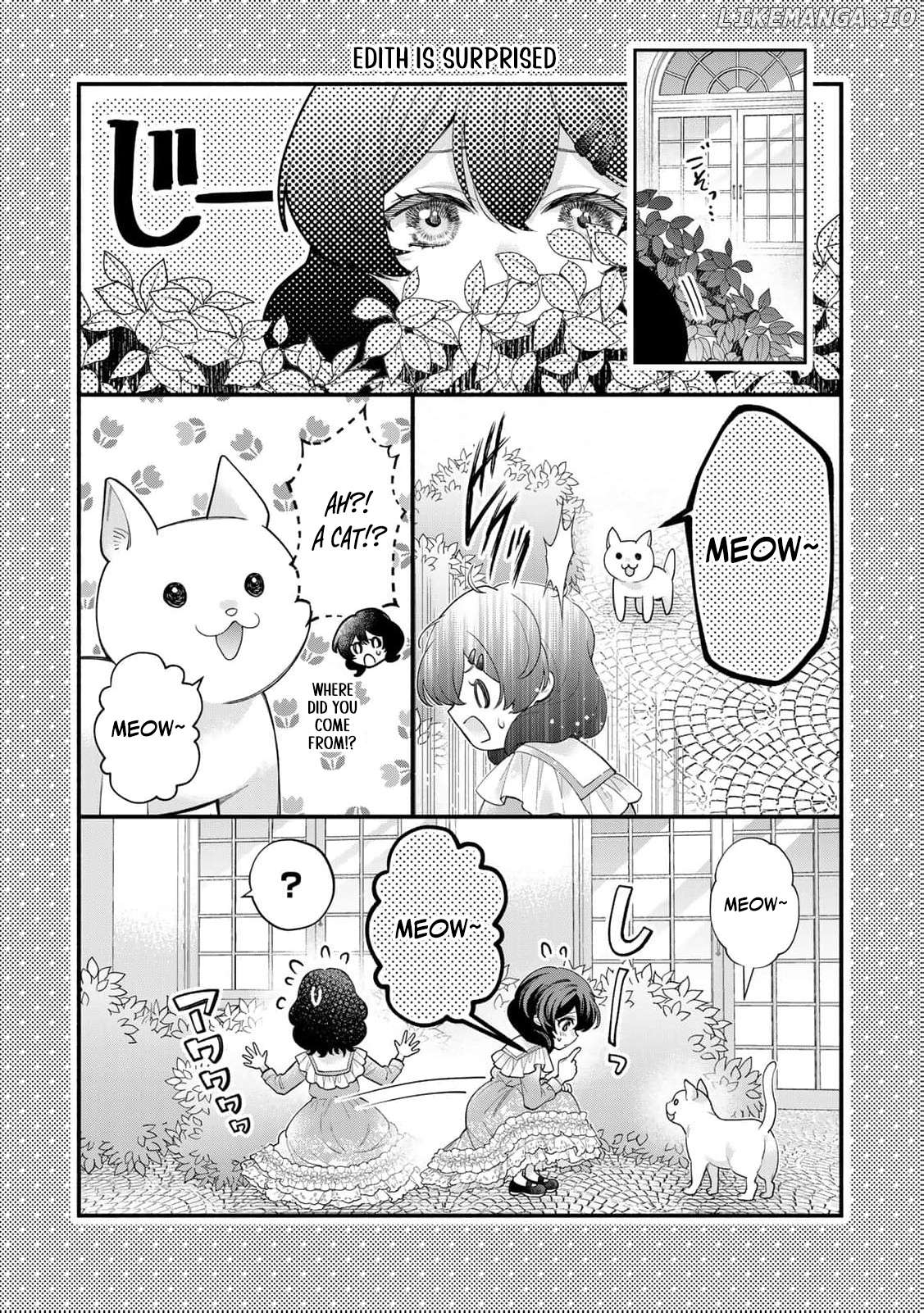 Engaged to a Dying Marquis in My Sister’s Place Chapter 6 - page 53