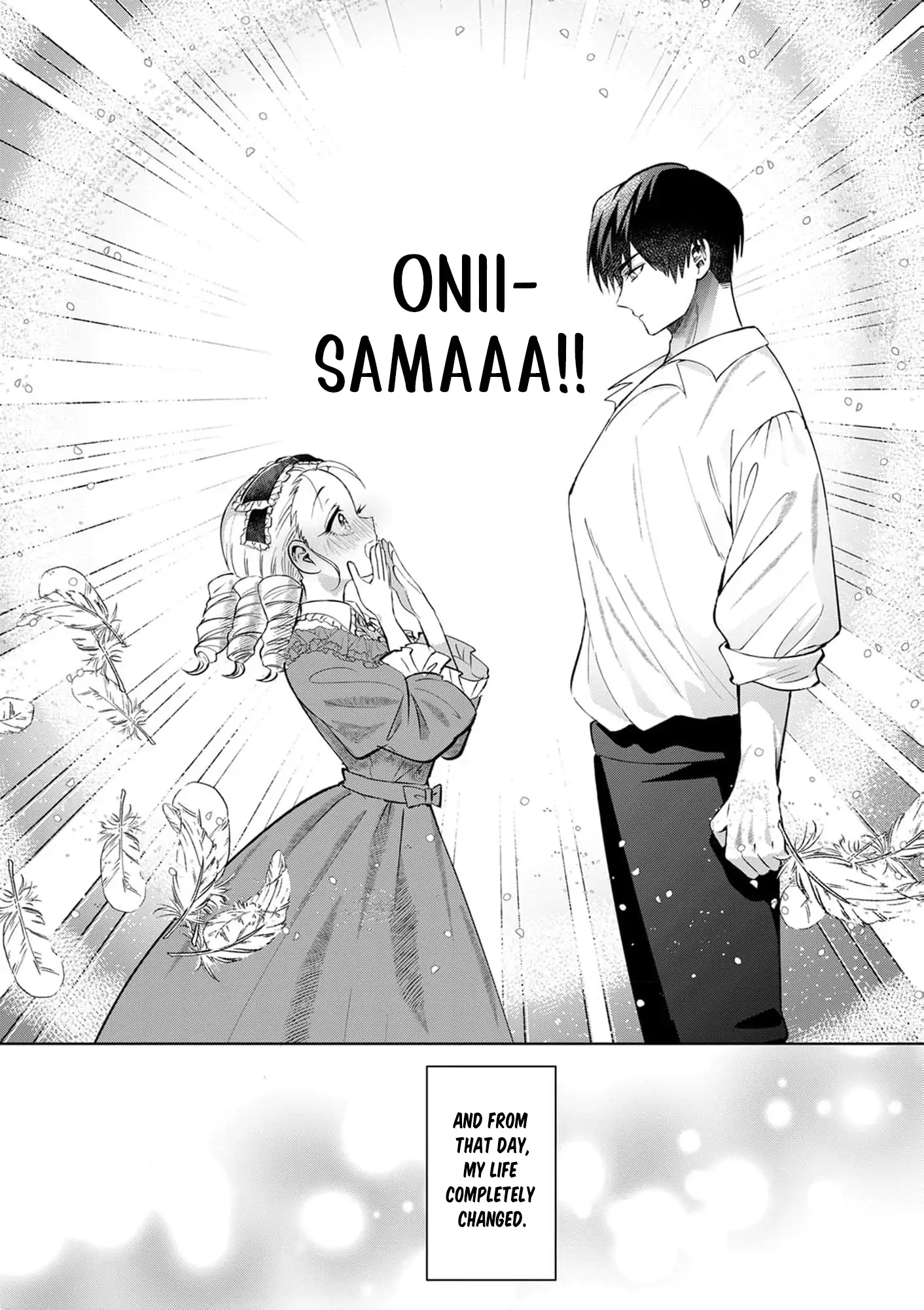 Heir? Not Me. Let My Stepbrother Have It! – The Clumsy Lady’s Evil Plot Chapter 1 - page 16