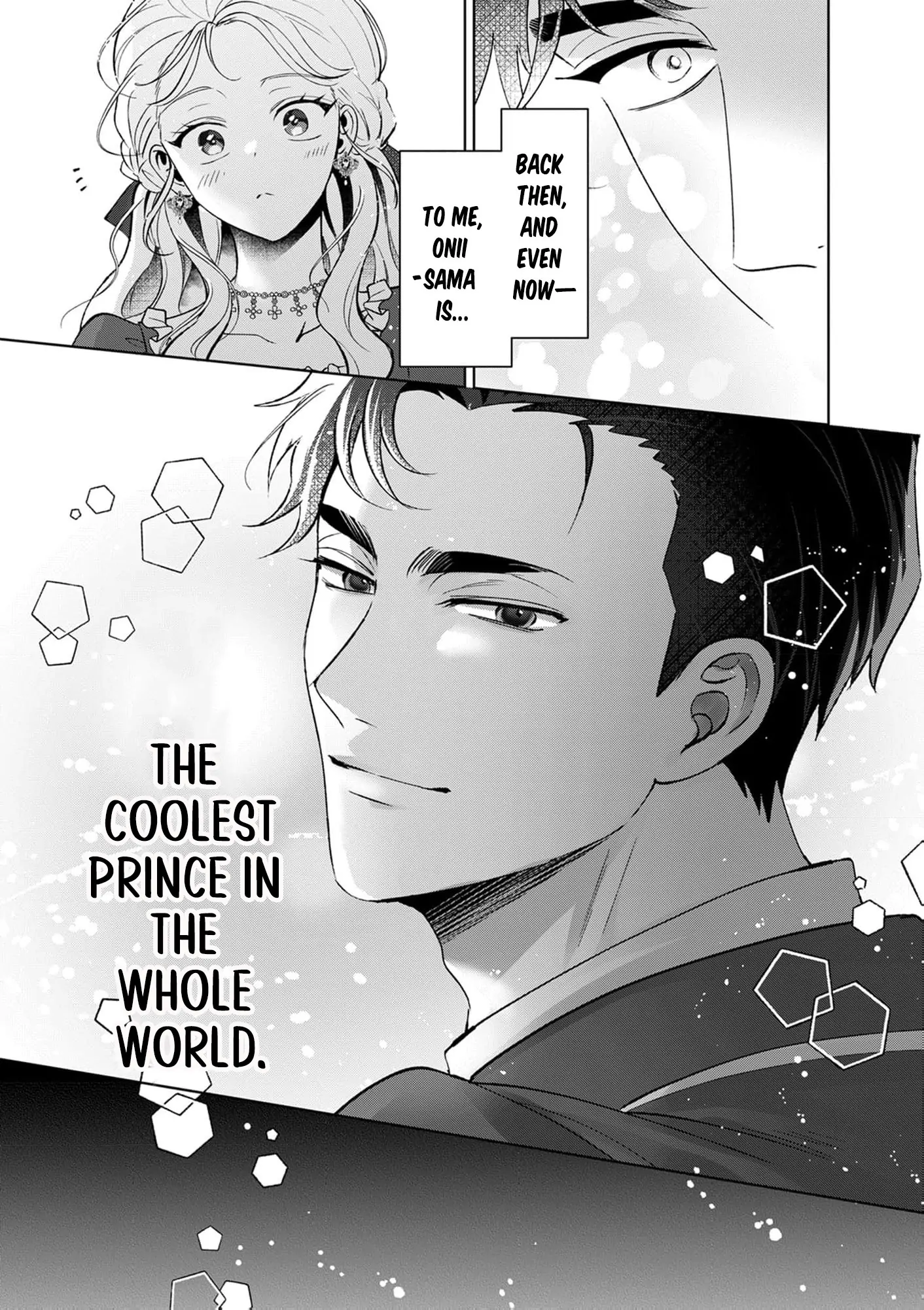 Heir? Not Me. Let My Stepbrother Have It! – The Clumsy Lady’s Evil Plot Chapter 2 - page 27