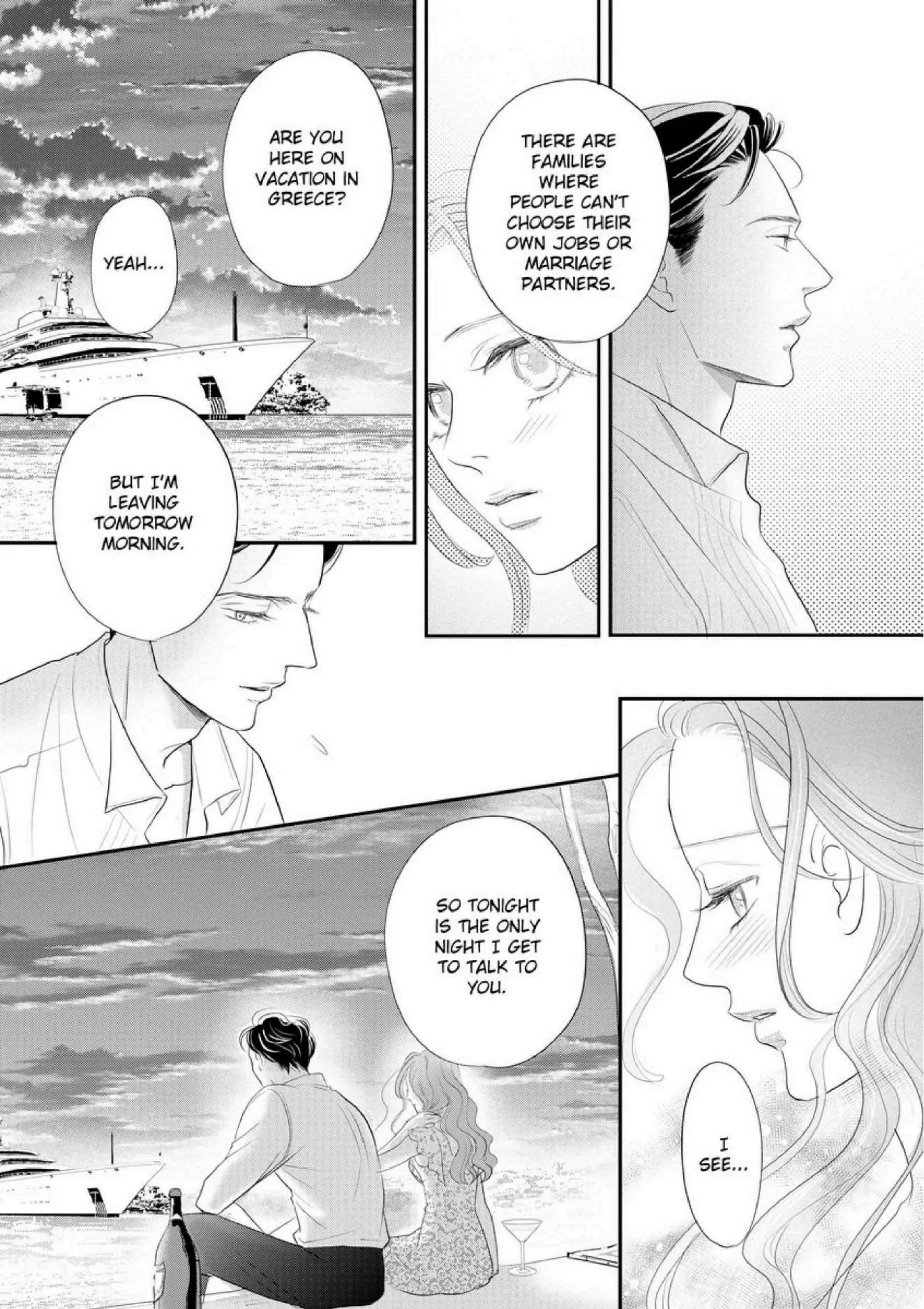 Their Secret Royal Baby Chapter 2 - page 9