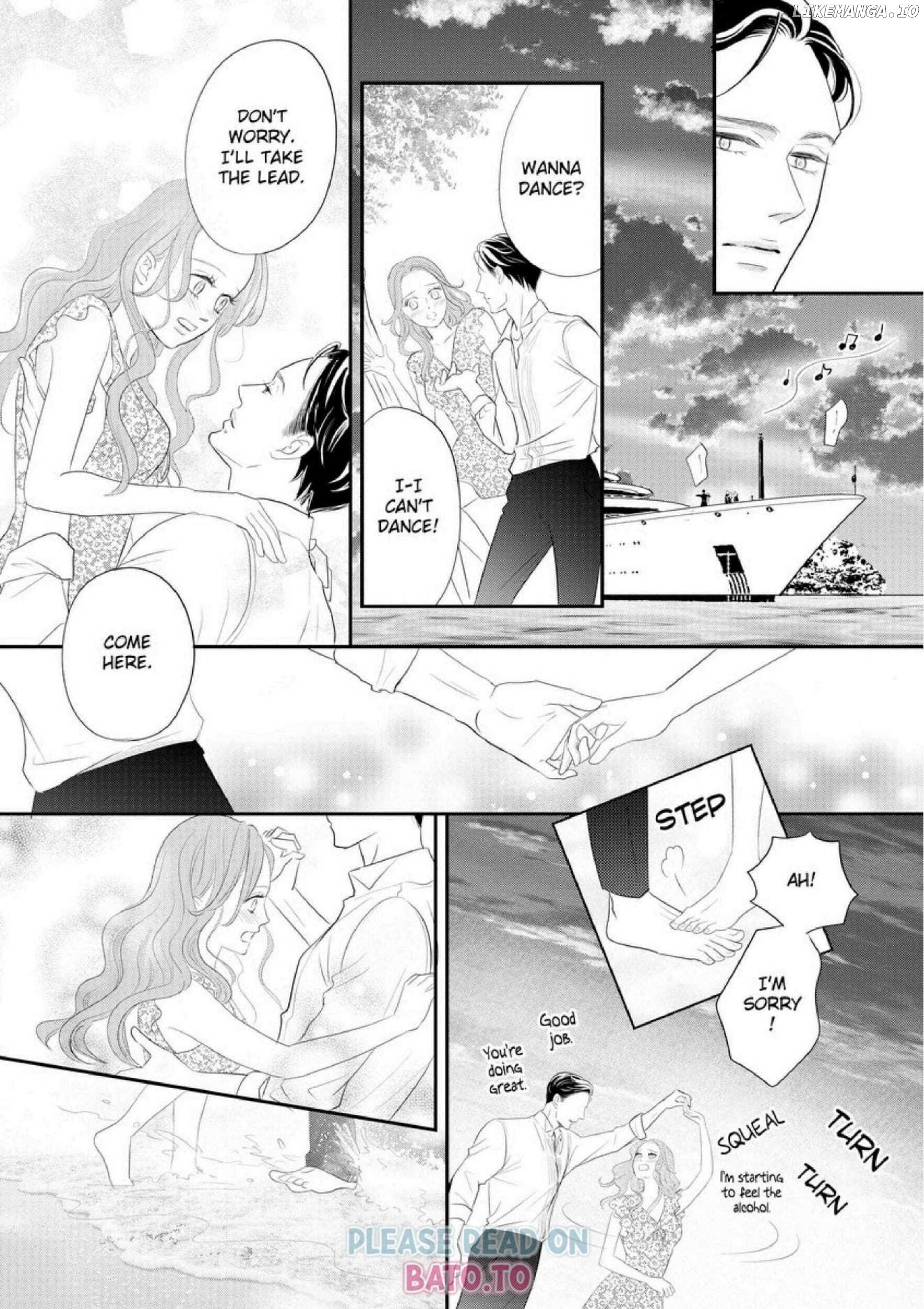 Their Secret Royal Baby Chapter 2 - page 10