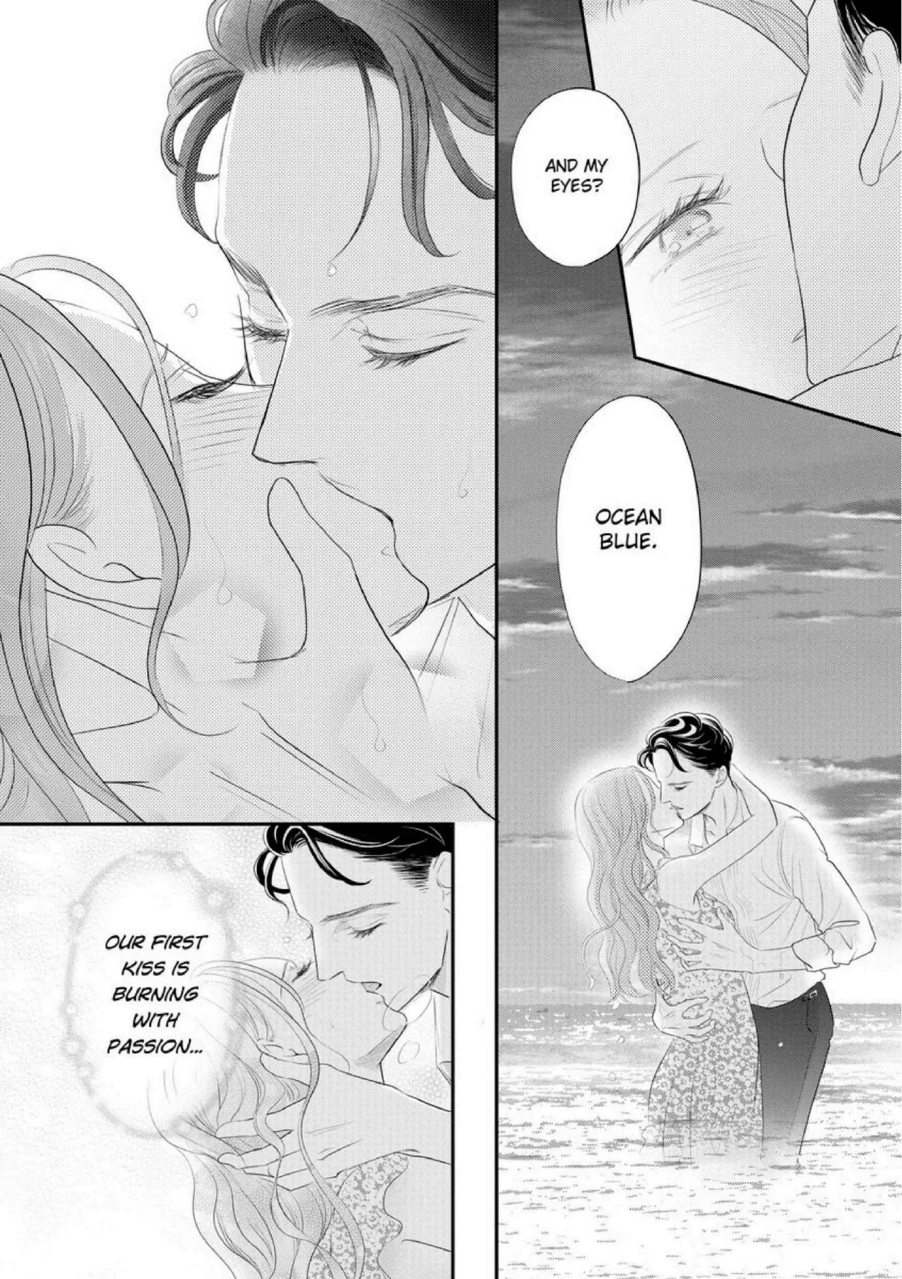 Their Secret Royal Baby Chapter 3 - page 2