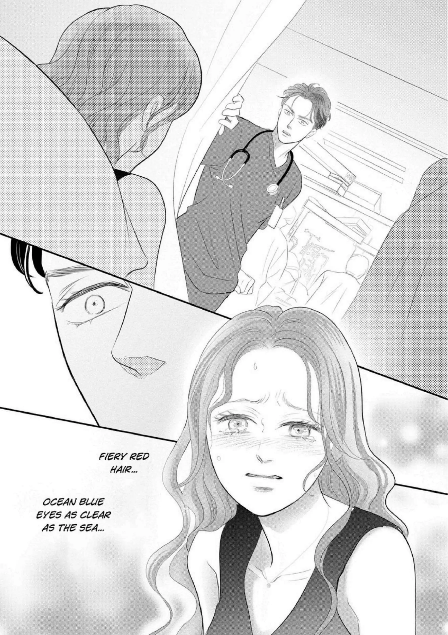 Their Secret Royal Baby Chapter 4 - page 5