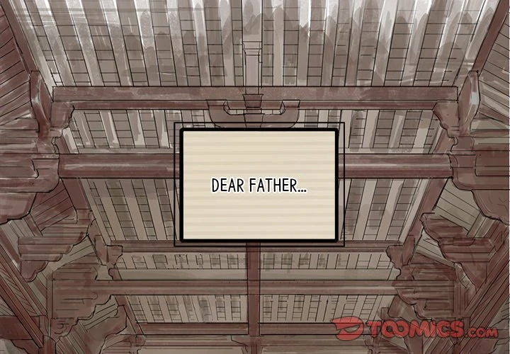 The Land of Flowers Chapter 2 - page 2