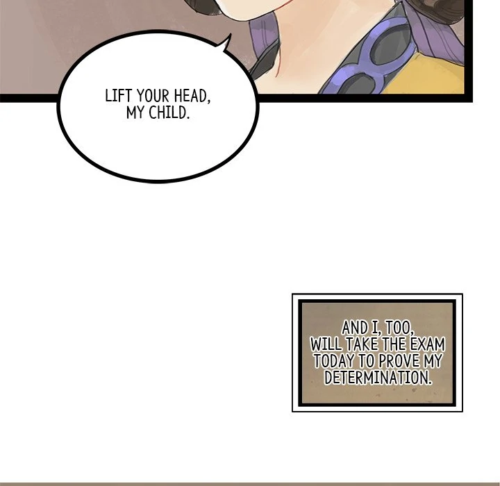 The Land of Flowers Chapter 2 - page 25