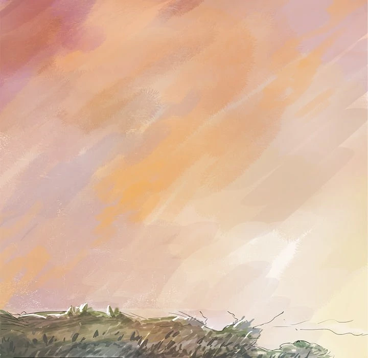 The Land of Flowers Chapter 2 - page 29