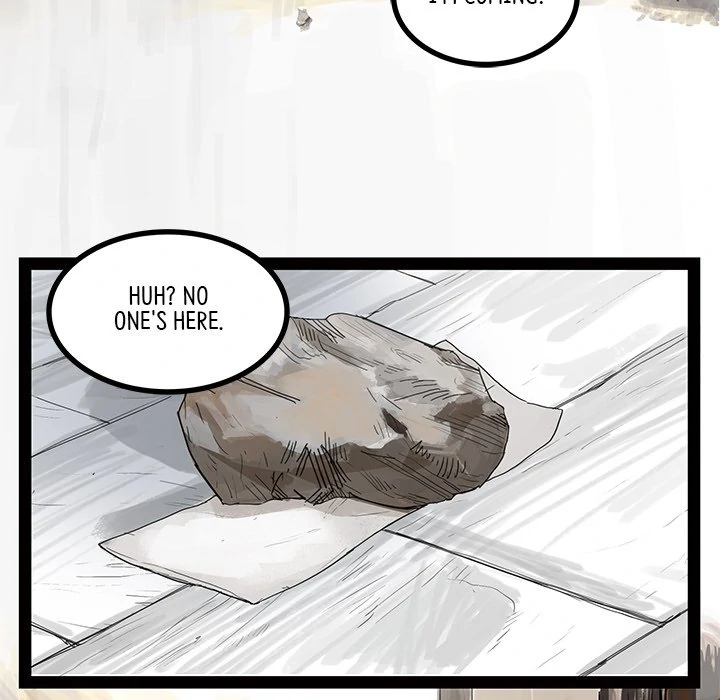 The Land of Flowers Chapter 2 - page 31