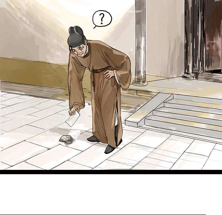 The Land of Flowers Chapter 2 - page 32