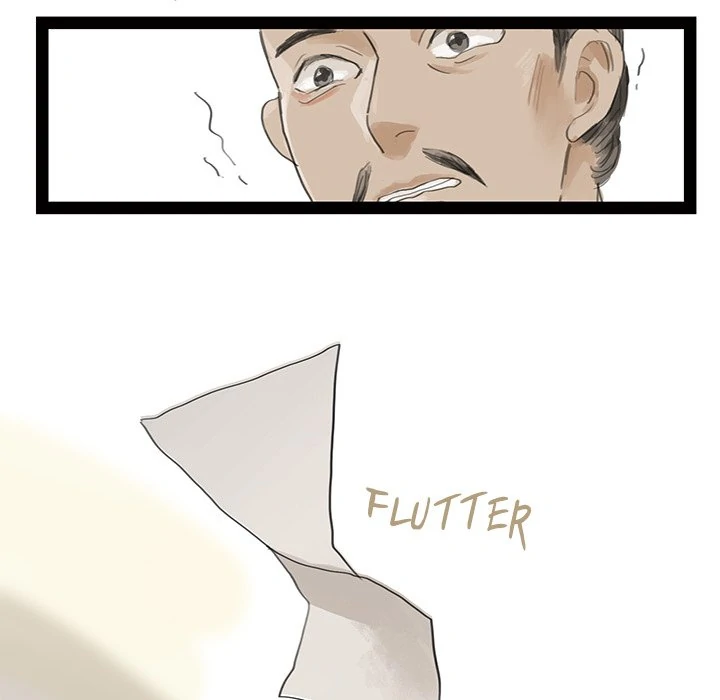 The Land of Flowers Chapter 2 - page 34