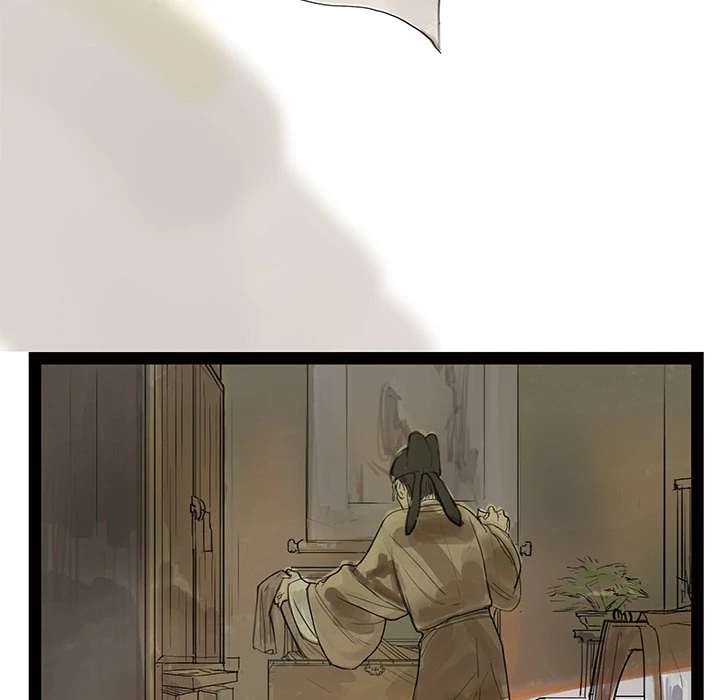 The Land of Flowers Chapter 2 - page 35