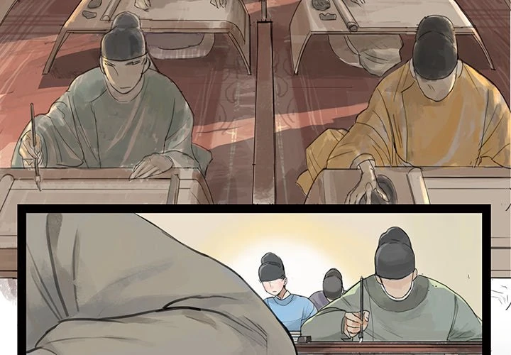 The Land of Flowers Chapter 2 - page 4