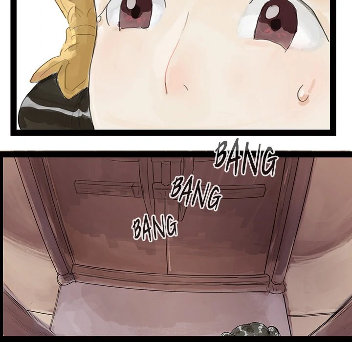 The Land of Flowers Chapter 2 - page 44