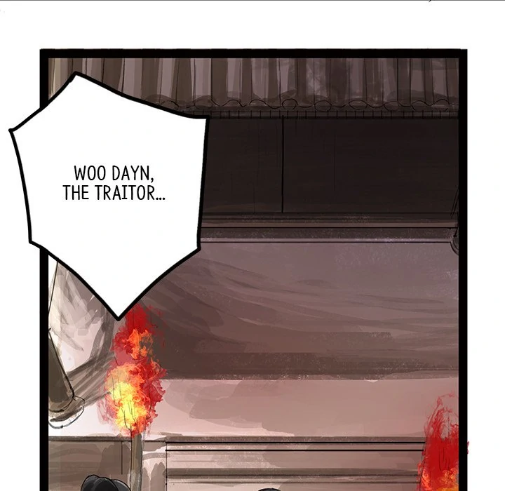 The Land of Flowers Chapter 2 - page 45