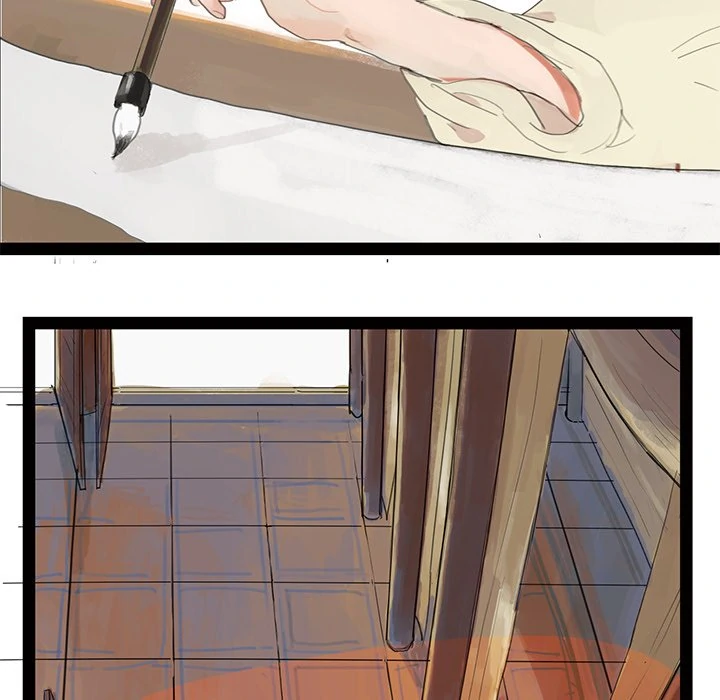 The Land of Flowers Chapter 2 - page 48