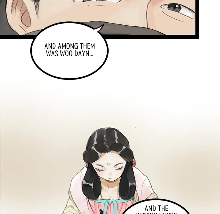 The Land of Flowers Chapter 2 - page 51