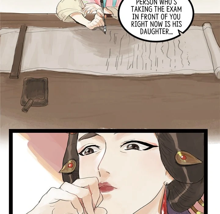 The Land of Flowers Chapter 2 - page 52