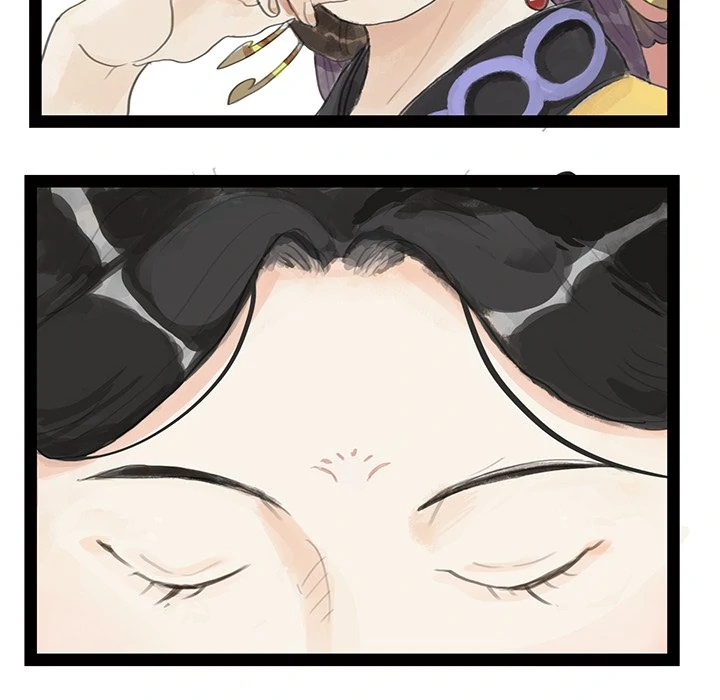 The Land of Flowers Chapter 2 - page 53