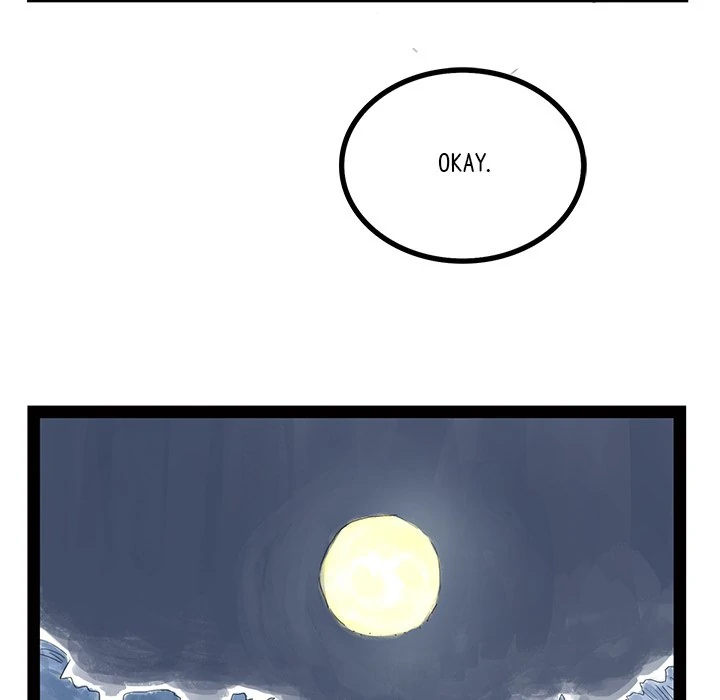 The Land of Flowers Chapter 2 - page 55