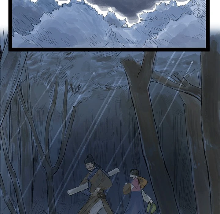 The Land of Flowers Chapter 2 - page 56