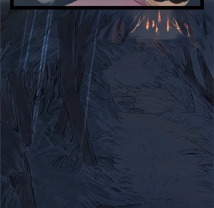 The Land of Flowers Chapter 2 - page 59