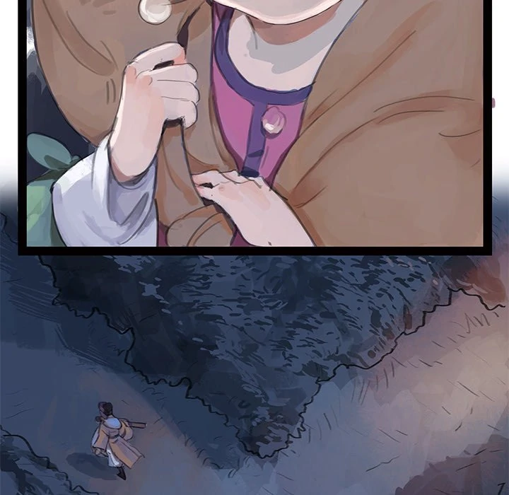 The Land of Flowers Chapter 2 - page 65