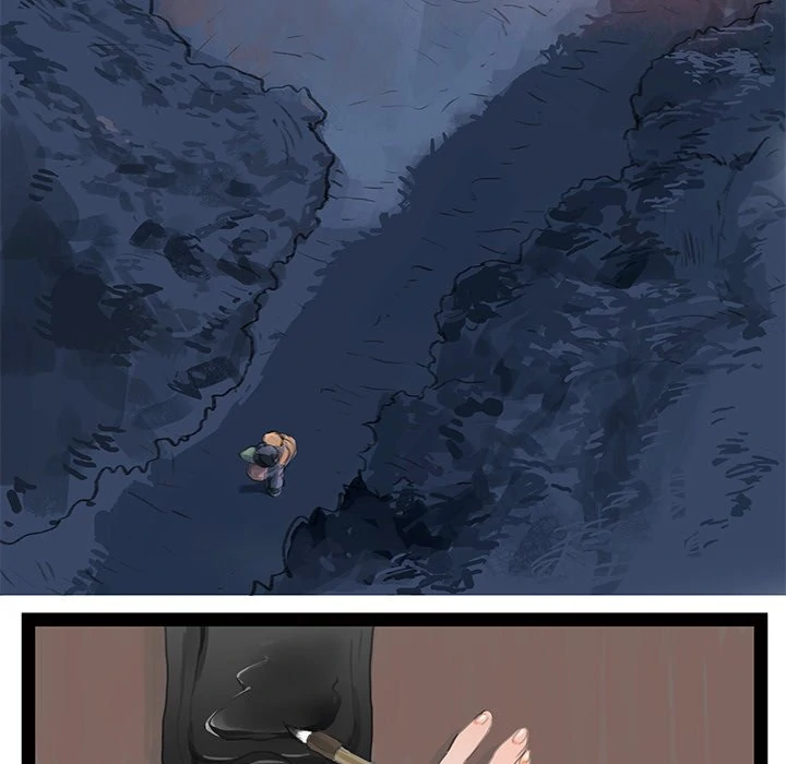 The Land of Flowers Chapter 2 - page 66