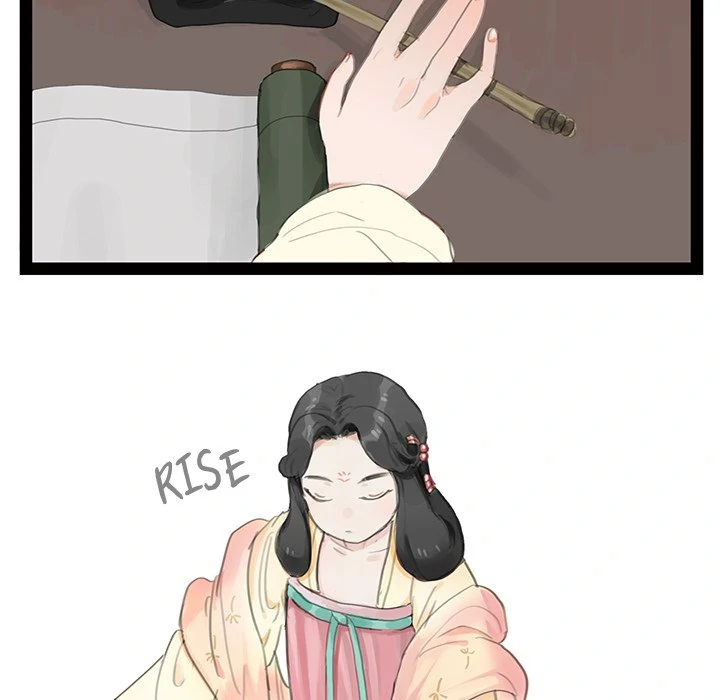 The Land of Flowers Chapter 2 - page 67