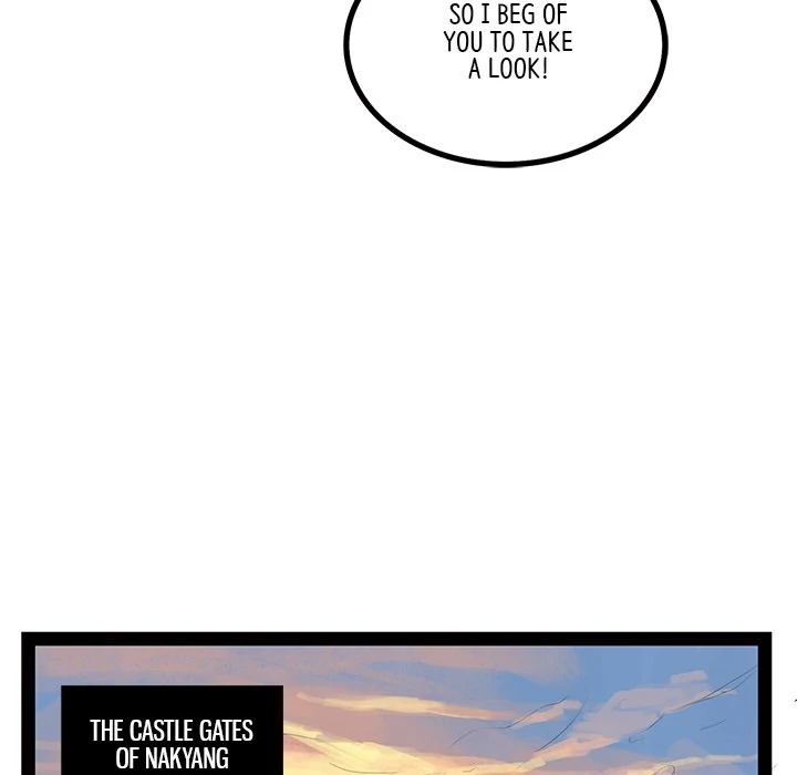 The Land of Flowers Chapter 2 - page 69