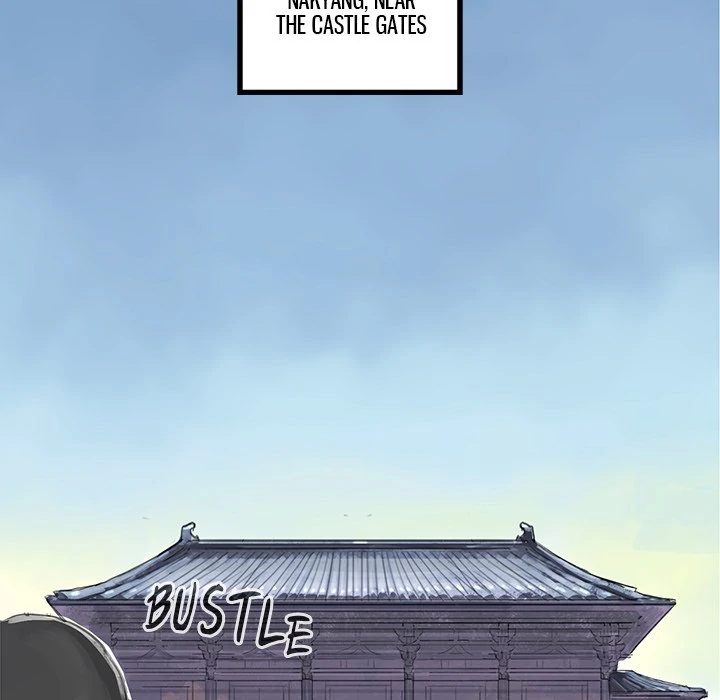 The Land of Flowers Chapter 2 - page 7