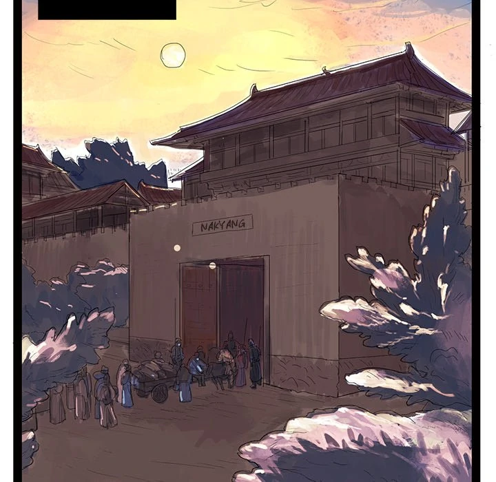 The Land of Flowers Chapter 2 - page 70