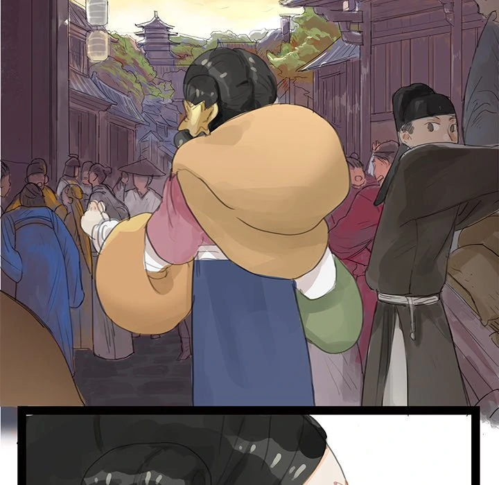 The Land of Flowers Chapter 2 - page 74