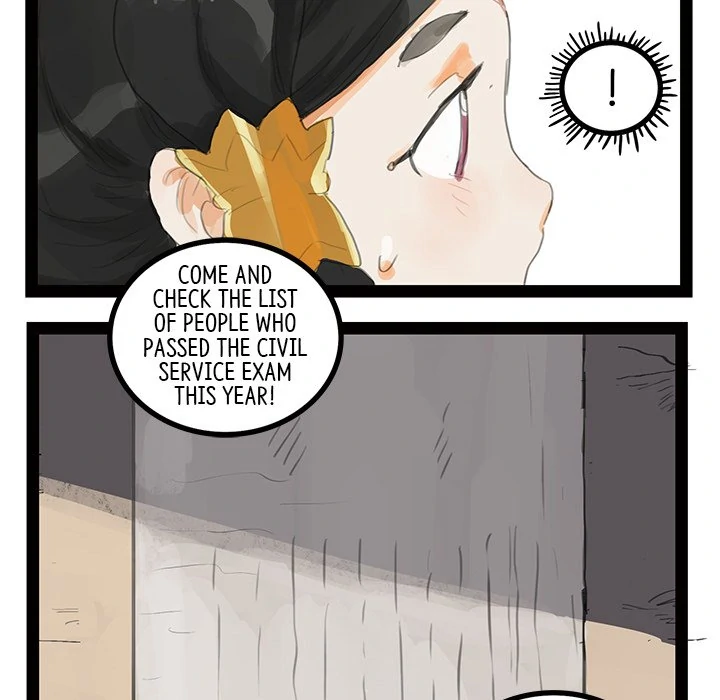 The Land of Flowers Chapter 2 - page 75