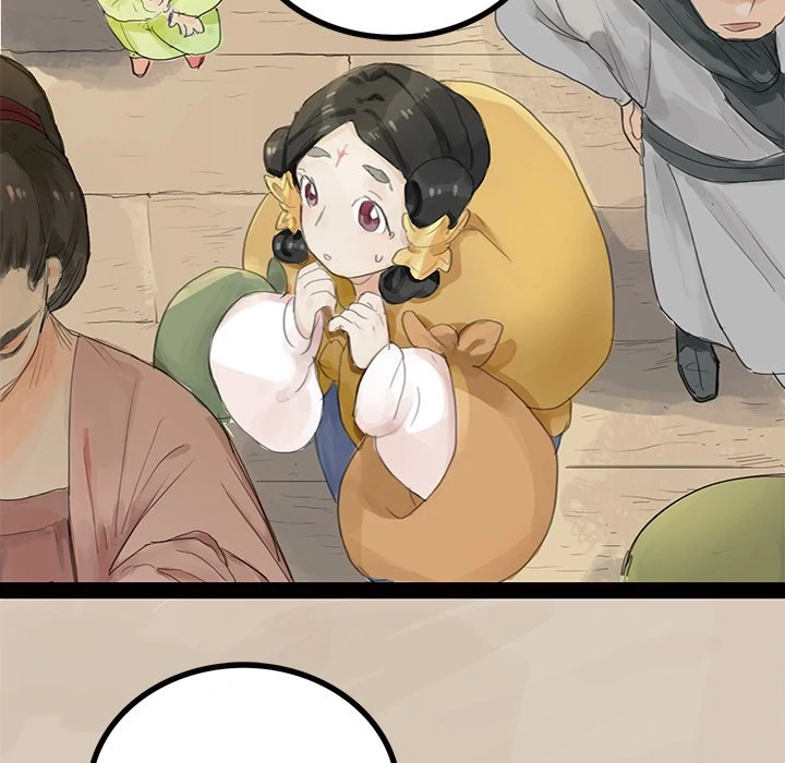 The Land of Flowers Chapter 2 - page 77